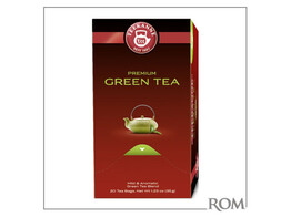 Teekanne Green Tea Selection 20X1.75G