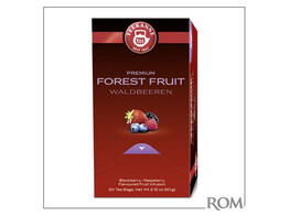 Teekanne Premium Forest Fruit 20X3G