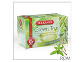 Teekanne Green Verbena/Lemon 20X1.75G