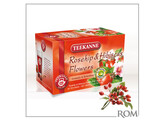 Teekanne Rozebottel Hibiscus 20X3.5G