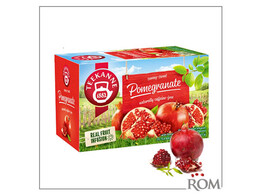 Teekanne Sunny Sweet Pomegranate 20X2.25G