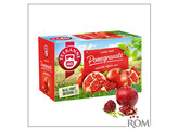 Teekanne Sunny Sweet Pomegranate 20X2.25G