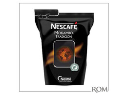 Nescaf  Mokambo Tradition 500G