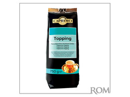 Caprimo Topping  750G