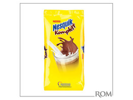 Nesquik Lacte 1Kg   /- 50 Porties 