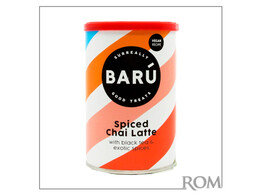 Baru Spiced Chai Latte 250G