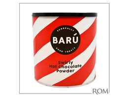 Baru Swirly Chocolate Powder 1.5Kg