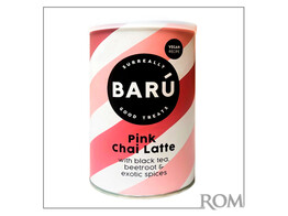 Baru Pink Chai Latte 250G