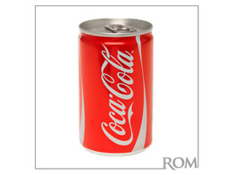 Coca Cola 15Cl Blik