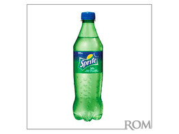 Sprite Zero 50Cl - Pet