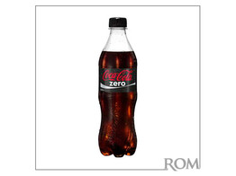 Coca Cola Zero 50Cl Pet