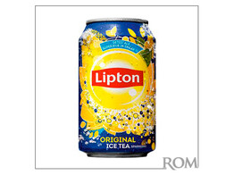 Lipton Ice Tea 33Cl Blik