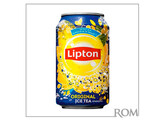 Lipton Ice Tea 33Cl Blik