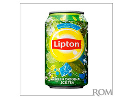 Lipton Ice Tea Green 33Cl Blik