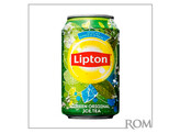 Lipton Ice Tea Green 33Cl Blik