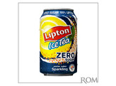 Lipton Ice Tea Zero 33Cl Blik