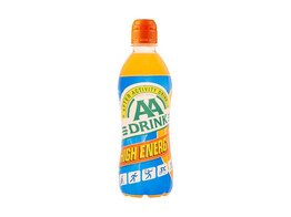 Aa Drink High Energy 20X0.5L Pet  Orange 