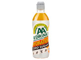 Aa Drink Hydration 12X0.5L Pet  Grijs 