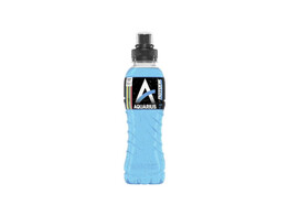 Aquarius Isotonic Blue Ice Pet 50Cl Pet