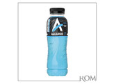 Powerade Bleu Ice 33Cl Pet