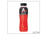 Aquarius Red Peach 33Cl Pet