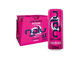 Nalu Passion 25Cl Blik