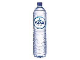 Spa Reine 12X1.5 L Pet