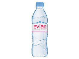 Evian 50Cl Pet