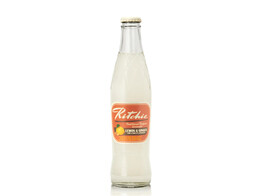 Ritchie Lemon-Ginger  0.275L Fles