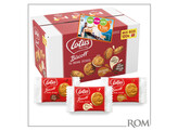 Lotus Gevulde Speculoos Mix 120St