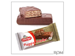 Anna Faggio wafer 100x18g