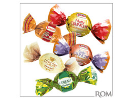 Rom Sorini Box  /- 480St