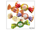 Rom Sorini Box  /- 480St