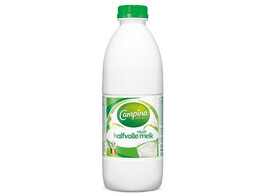 Campina Halfvolle Melk  6X1L