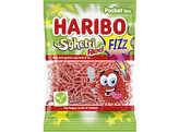 Haribo Snoepzakjes Spaghetti Red Fizz 70G  28/D 