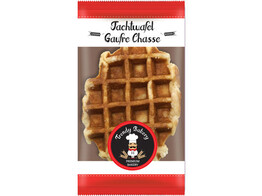 Tr. Jachtwafel Met Parelsuiker 90G