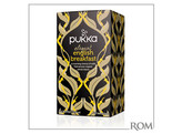 Pukka Elegant English Breakfast  20St