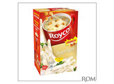 Royco Crunchy Asperges