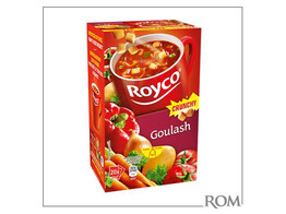 Royco World Goulash