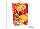 Royco Crunchy Curry