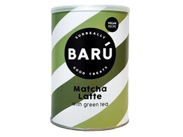 Baru Matcha Latte 250G