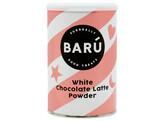 Baru White Chocolate Latte Powder 250g