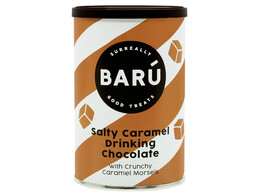 Baru Salty Caramel Drinking Chocolate 250g