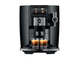 Jura J10 Piano Black  EA 