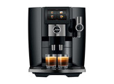 Jura J10 Piano Black  EA 