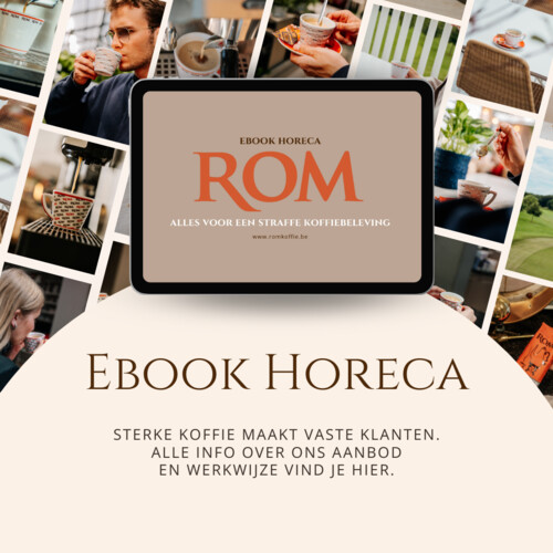 ebook horeca