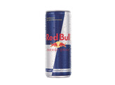 Red Bull 25Cl Blik